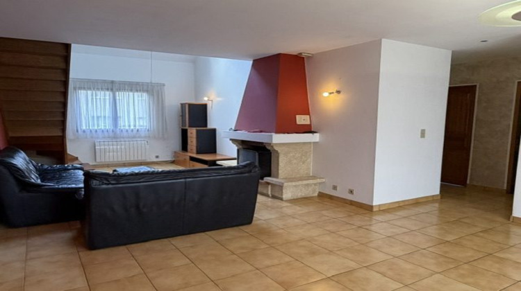 Ma-Cabane - Vente Maison Le Blanc-Mesnil, 120 m²