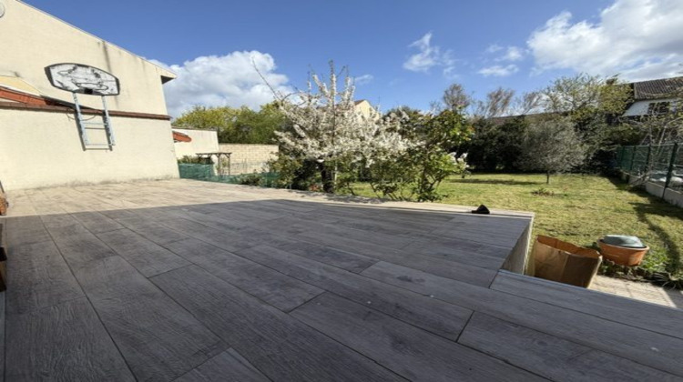 Ma-Cabane - Vente Maison Le Blanc-Mesnil, 120 m²