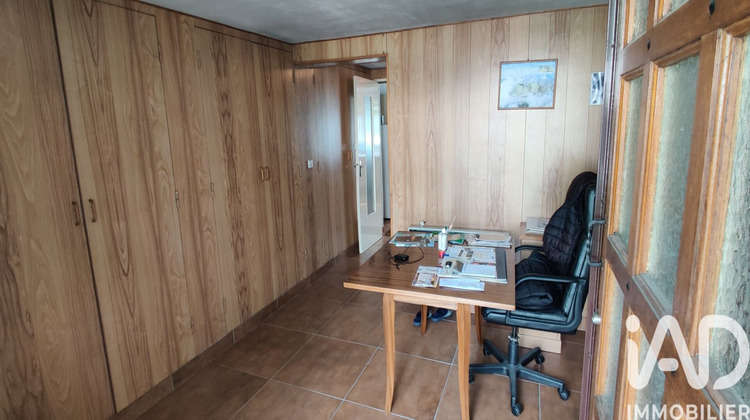 Ma-Cabane - Vente Maison Le Blanc-Mesnil, 160 m²