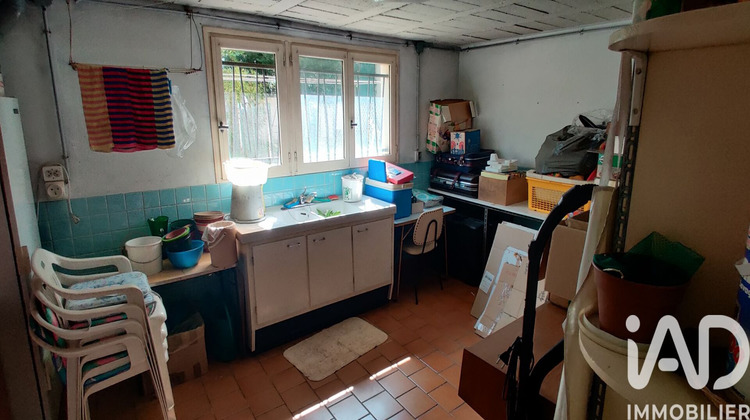 Ma-Cabane - Vente Maison Le Blanc-Mesnil, 160 m²