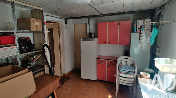 Ma-Cabane - Vente Maison Le Blanc-Mesnil, 160 m²
