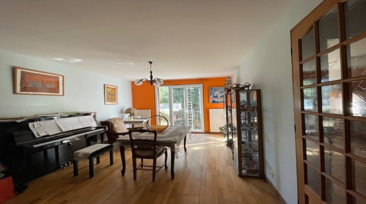 Ma-Cabane - Vente Maison Le Blanc-Mesnil, 130 m²