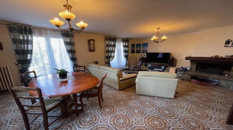 Ma-Cabane - Vente Maison Le Blanc-Mesnil, 130 m²