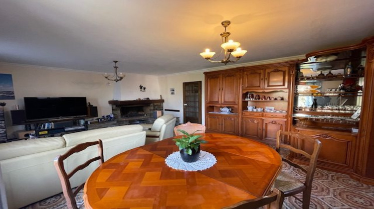 Ma-Cabane - Vente Maison Le Blanc-Mesnil, 130 m²