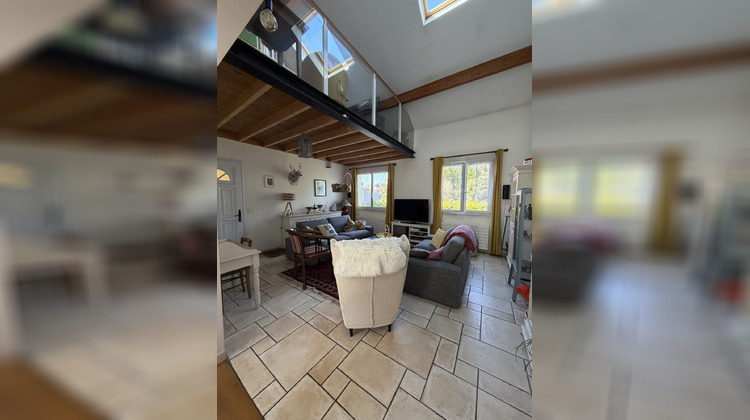 Ma-Cabane - Vente Maison Le Blanc-Mesnil, 110 m²