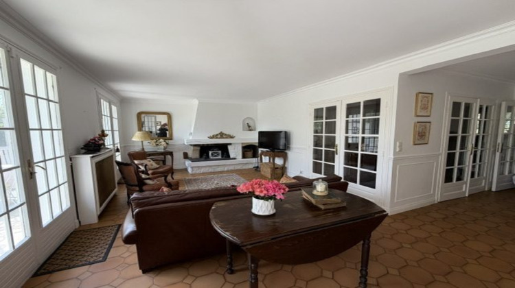 Ma-Cabane - Vente Maison Le Blanc-Mesnil, 150 m²