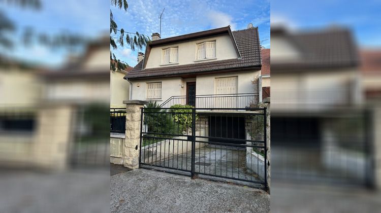 Ma-Cabane - Vente Maison Le Blanc-Mesnil, 130 m²