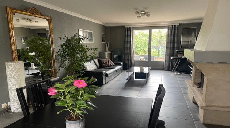 Ma-Cabane - Vente Maison Le Blanc-Mesnil, 130 m²