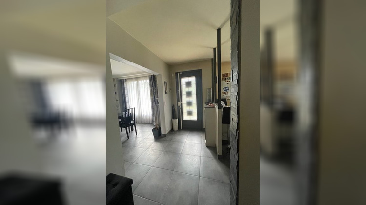 Ma-Cabane - Vente Maison Le Blanc-Mesnil, 130 m²