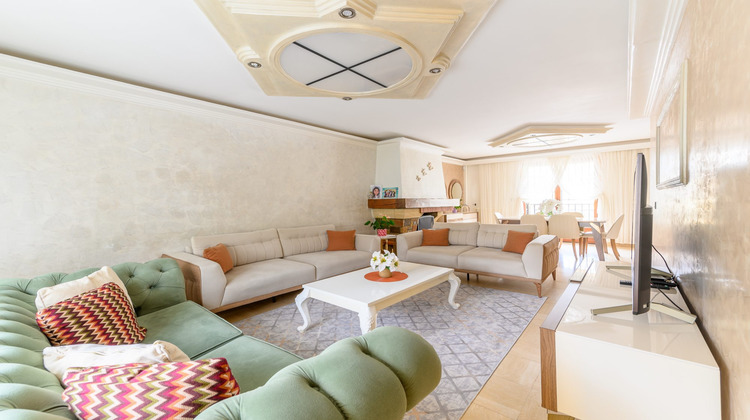 Ma-Cabane - Vente Maison Le Blanc-Mesnil, 143 m²