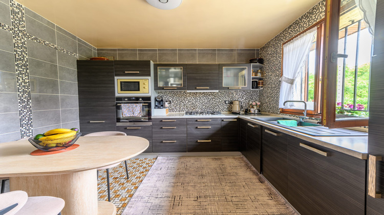 Ma-Cabane - Vente Maison Le Blanc-Mesnil, 143 m²
