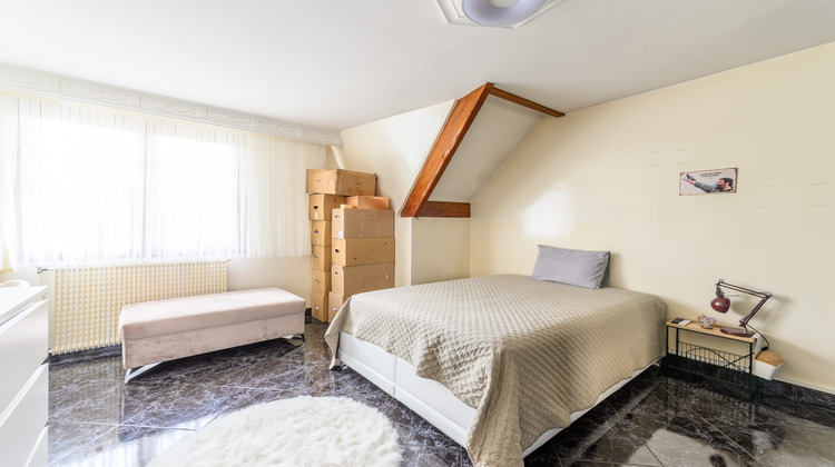 Ma-Cabane - Vente Maison Le Blanc-Mesnil, 143 m²
