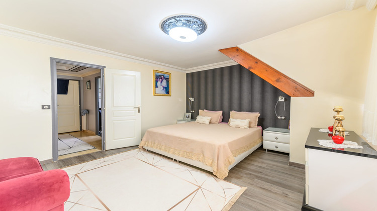 Ma-Cabane - Vente Maison Le Blanc-Mesnil, 143 m²