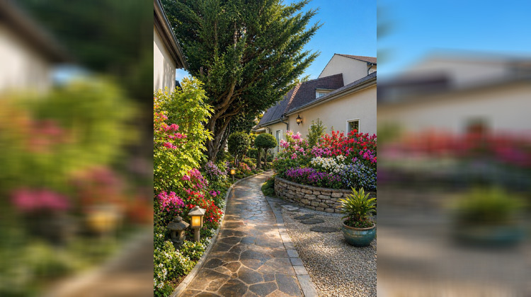 Ma-Cabane - Vente Maison Le Blanc-Mesnil, 92 m²