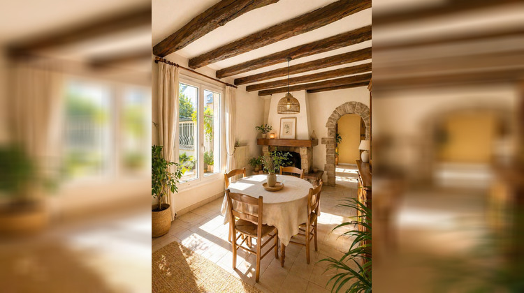 Ma-Cabane - Vente Maison Le Blanc-Mesnil, 92 m²