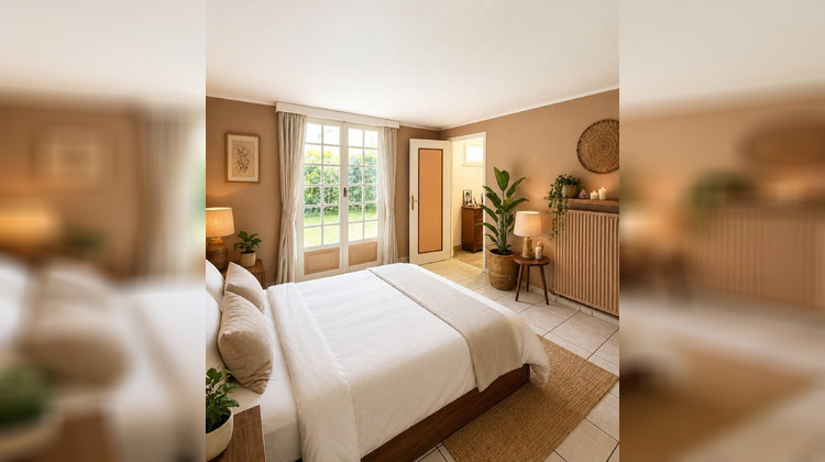 Ma-Cabane - Vente Maison Le Blanc-Mesnil, 92 m²