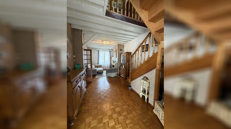 Ma-Cabane - Vente Maison Le Blanc-Mesnil, 110 m²