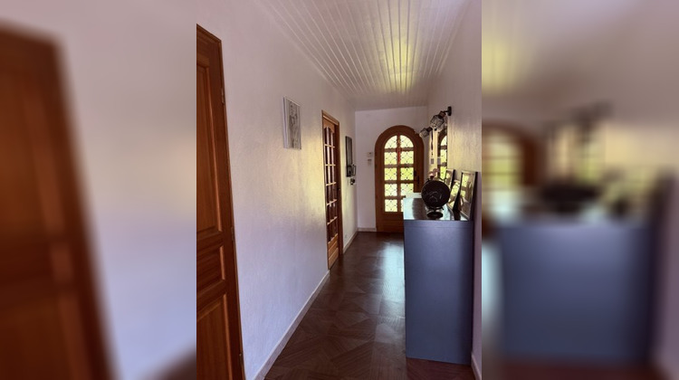 Ma-Cabane - Vente Maison Le Blanc-Mesnil, 160 m²