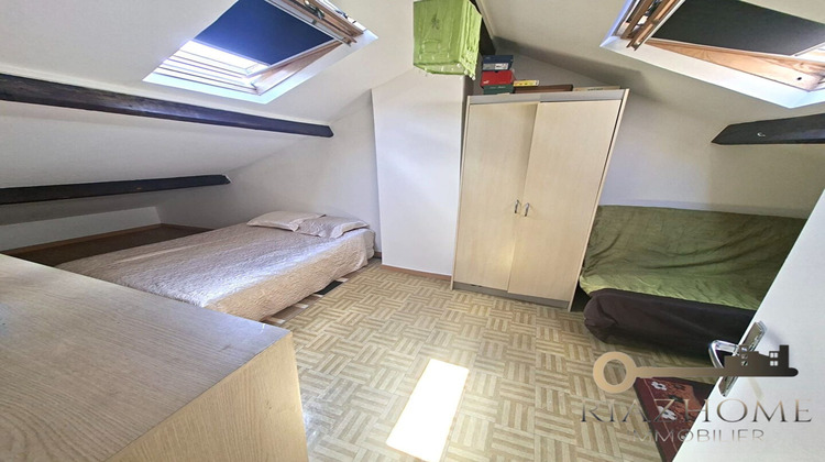 Ma-Cabane - Vente Maison Le Blanc-Mesnil, 110 m²