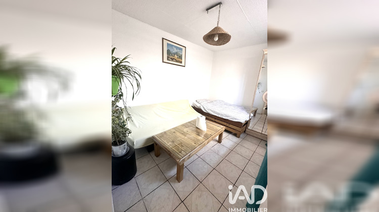 Ma-Cabane - Vente Maison Le Blanc-Mesnil, 50 m²