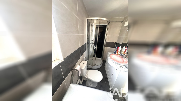 Ma-Cabane - Vente Maison Le Blanc-Mesnil, 50 m²
