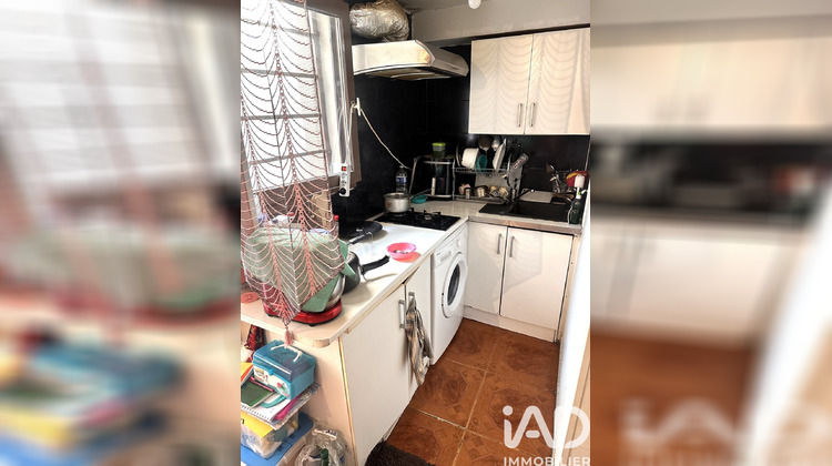 Ma-Cabane - Vente Maison Le Blanc-Mesnil, 50 m²