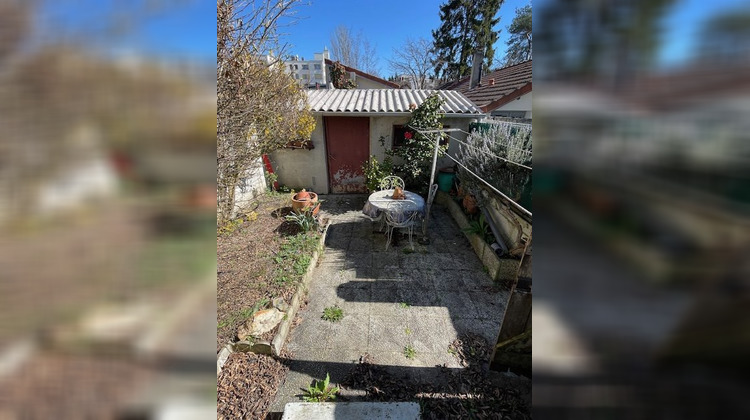 Ma-Cabane - Vente Maison Le Blanc-Mesnil, 54 m²