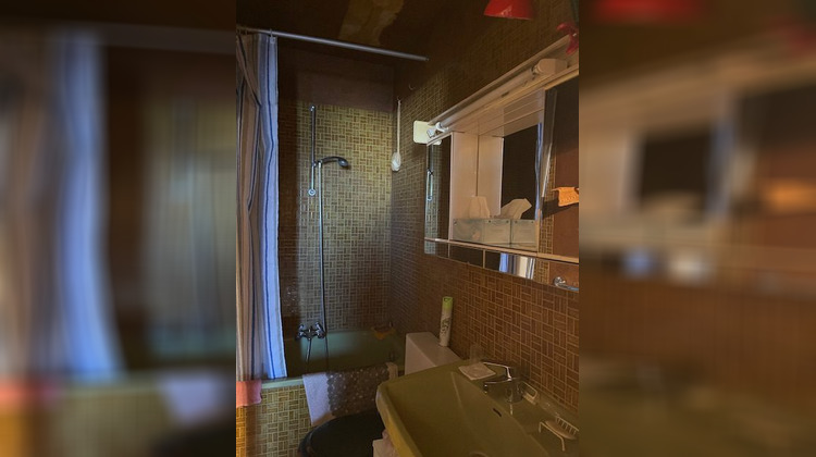 Ma-Cabane - Vente Maison Le Blanc-Mesnil, 54 m²