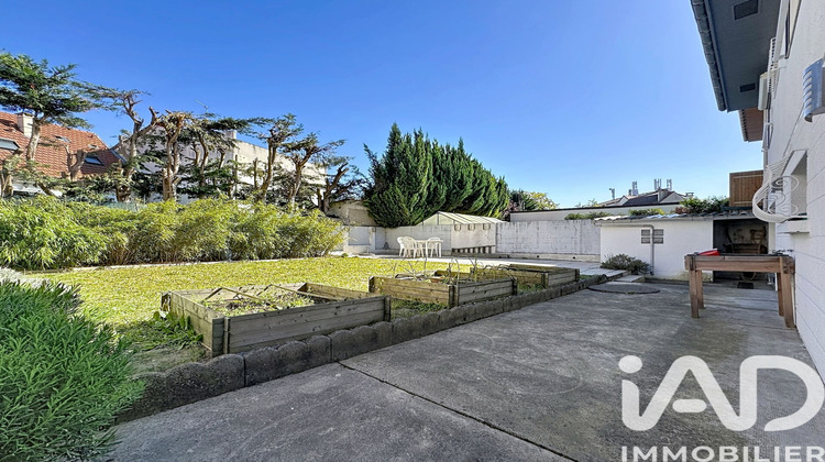 Ma-Cabane - Vente Maison Le Blanc-Mesnil, 82 m²