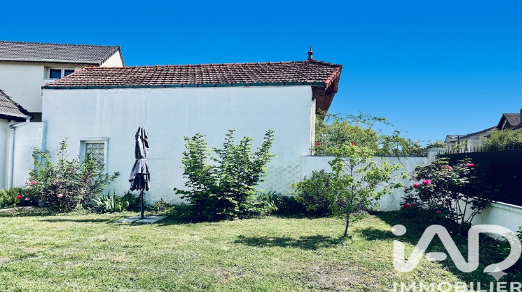 Ma-Cabane - Vente Maison Le Blanc-Mesnil, 130 m²