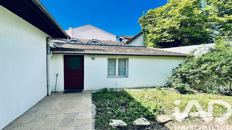 Ma-Cabane - Vente Maison Le Blanc-Mesnil, 130 m²