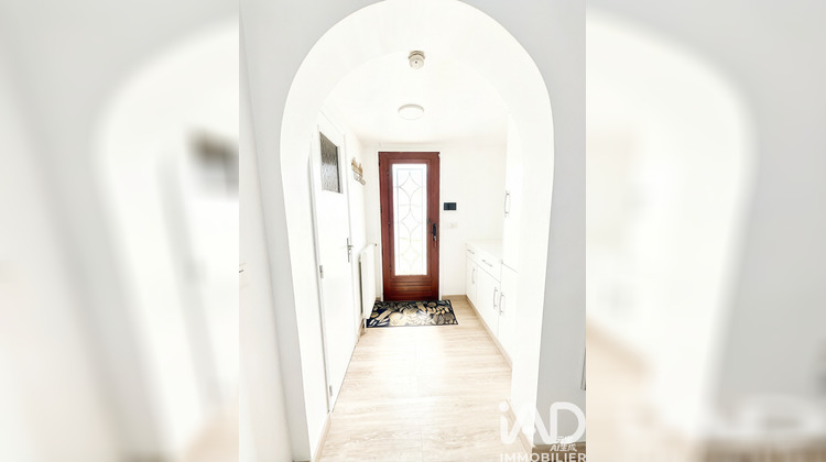 Ma-Cabane - Vente Maison Le Blanc-Mesnil, 130 m²