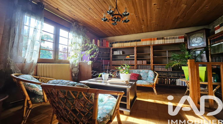 Ma-Cabane - Vente Maison Le Blanc-Mesnil, 115 m²