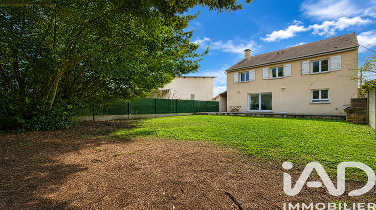 Ma-Cabane - Vente Maison Le Blanc-Mesnil, 115 m²