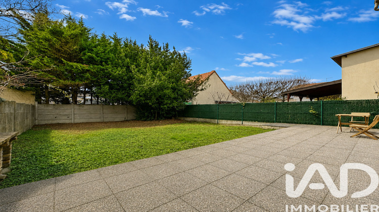 Ma-Cabane - Vente Maison Le Blanc-Mesnil, 115 m²