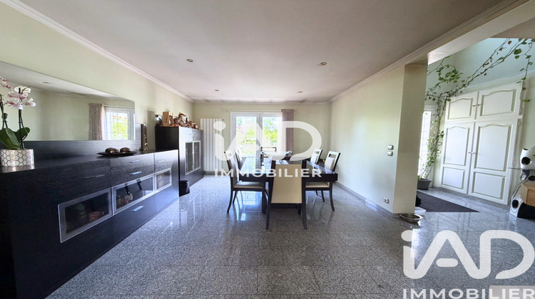 Ma-Cabane - Vente Maison Le Blanc-Mesnil, 140 m²