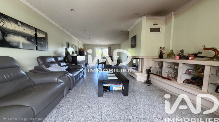 Ma-Cabane - Vente Maison Le Blanc-Mesnil, 140 m²