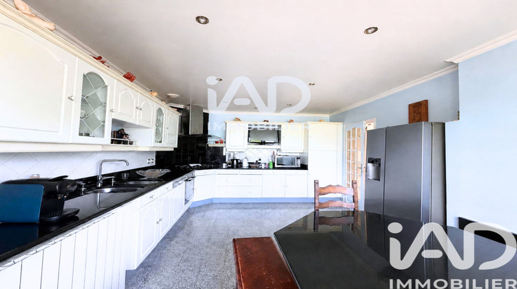 Ma-Cabane - Vente Maison Le Blanc-Mesnil, 140 m²