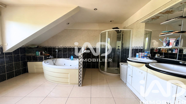 Ma-Cabane - Vente Maison Le Blanc-Mesnil, 140 m²