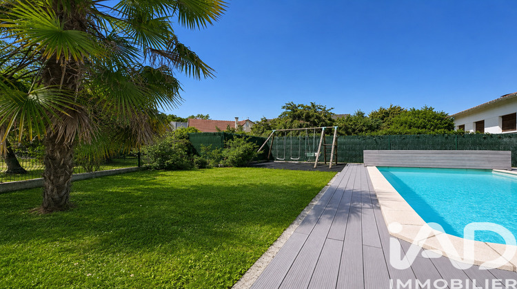 Ma-Cabane - Vente Maison Le Blanc-Mesnil, 245 m²