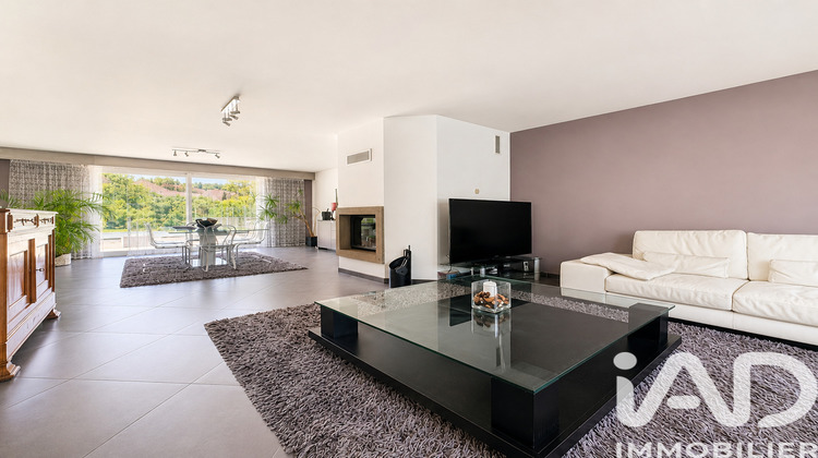 Ma-Cabane - Vente Maison Le Blanc-Mesnil, 245 m²