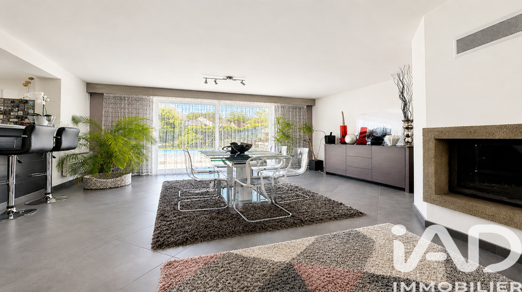 Ma-Cabane - Vente Maison Le Blanc-Mesnil, 245 m²