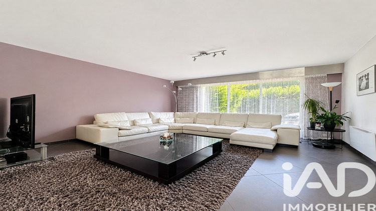 Ma-Cabane - Vente Maison Le Blanc-Mesnil, 245 m²