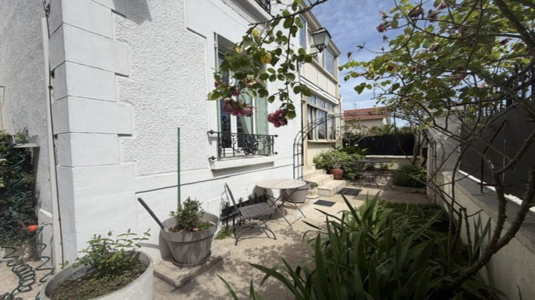 Ma-Cabane - Vente Maison Le Blanc-Mesnil, 80 m²