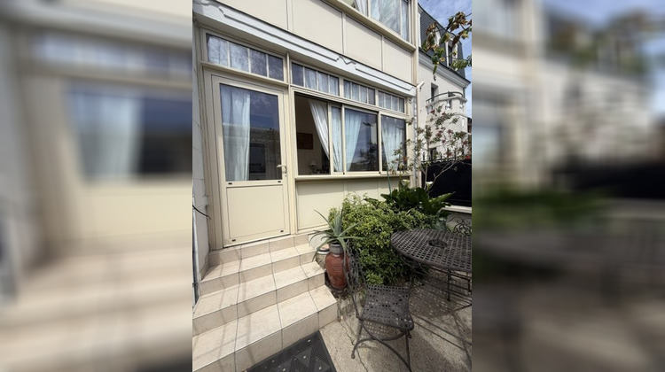 Ma-Cabane - Vente Maison Le Blanc-Mesnil, 80 m²