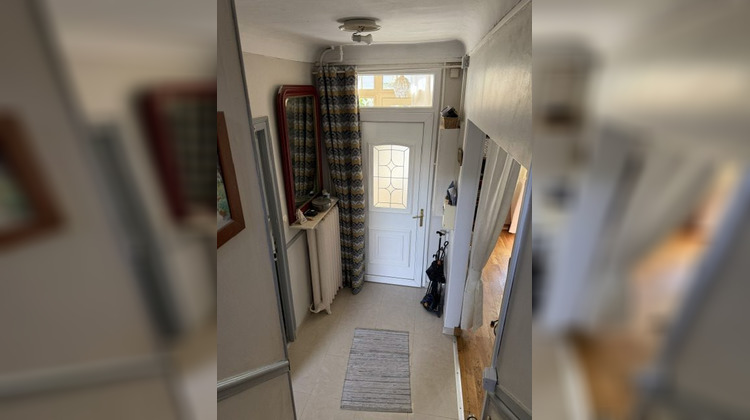 Ma-Cabane - Vente Maison Le Blanc-Mesnil, 80 m²