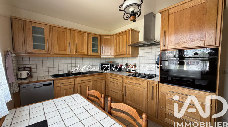 Ma-Cabane - Vente Maison Le Blanc-Mesnil, 78 m²