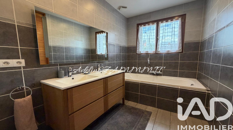 Ma-Cabane - Vente Maison Le Blanc-Mesnil, 78 m²