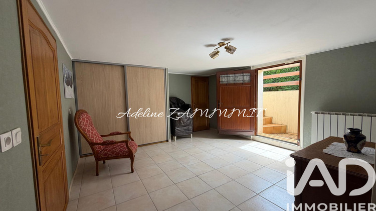 Ma-Cabane - Vente Maison Le Blanc-Mesnil, 78 m²