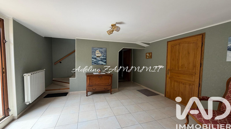 Ma-Cabane - Vente Maison Le Blanc-Mesnil, 78 m²